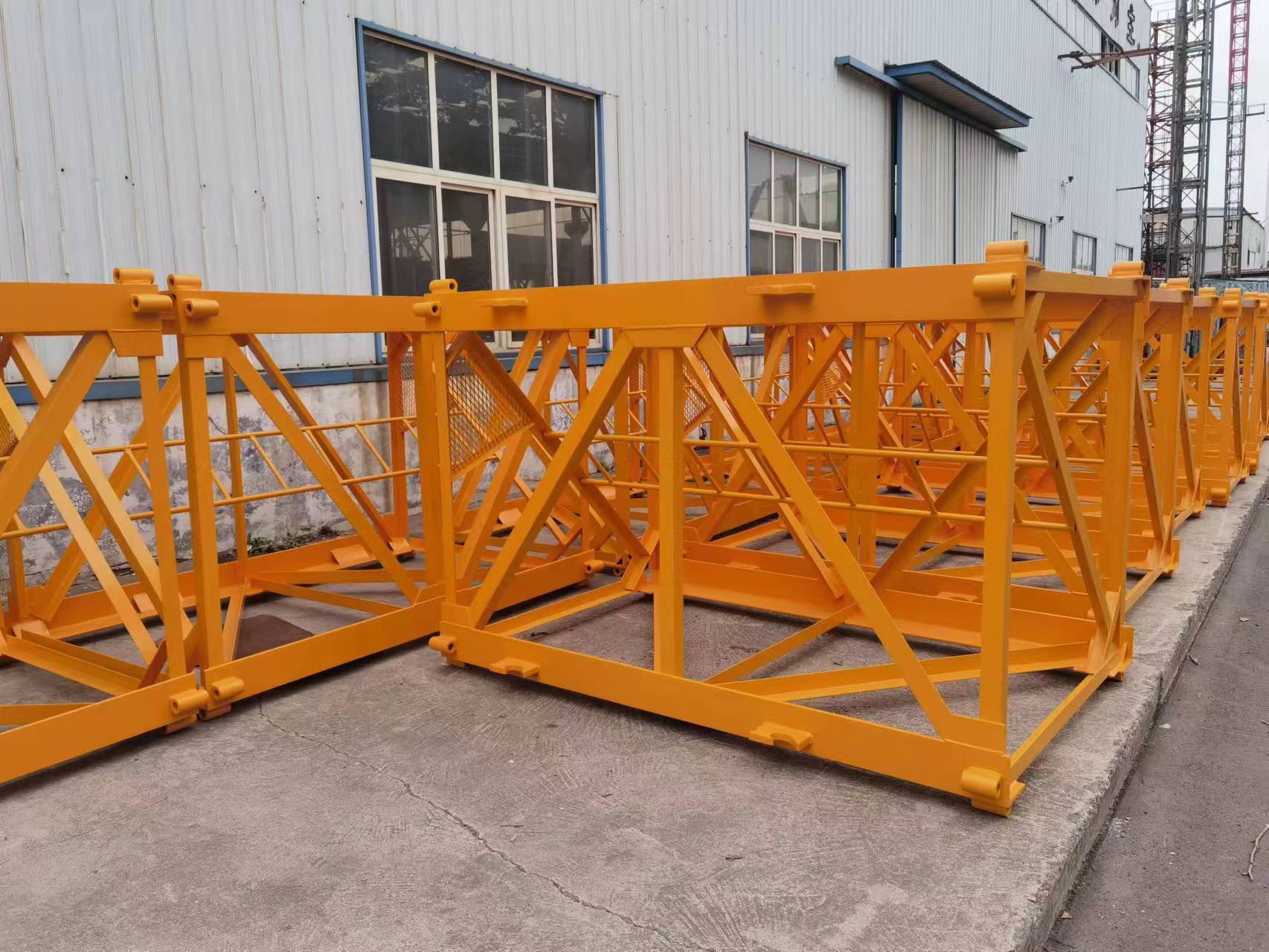 63（5011）標準節(jié)